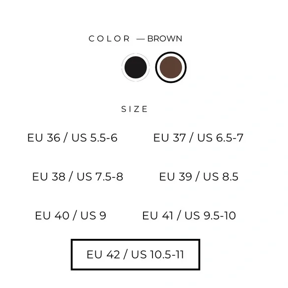 Spring Step Relife Ababi Boots - Picture 7 of 8